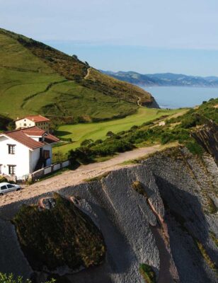 camping Pays Basque