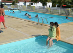 camping Pays Basque St Jean de Luz