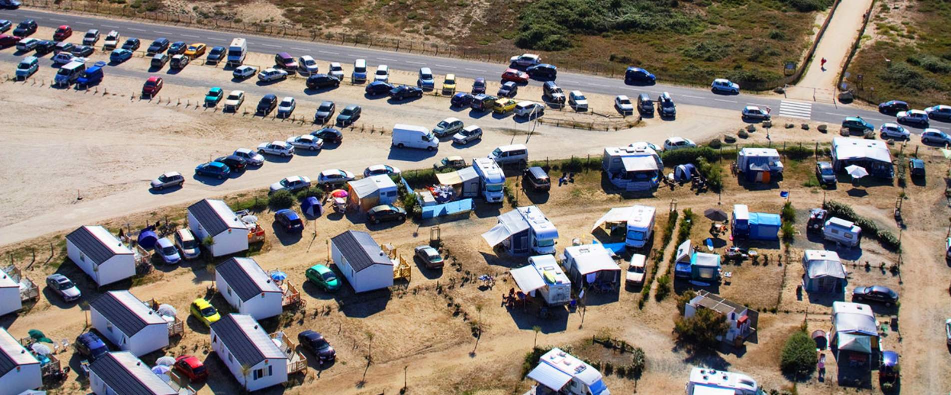 camping le soleil d'or