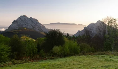 ou aller en vacances au Pays basque