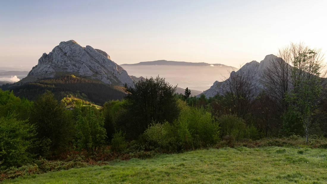 ou aller en vacances au Pays basque