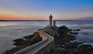 ou partir en vacances en bretagne