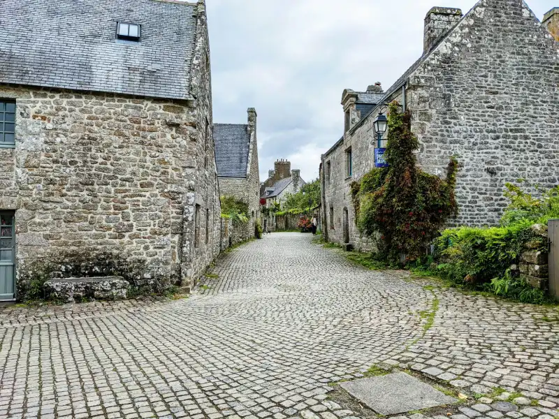 ou partir en vacances en bretagne