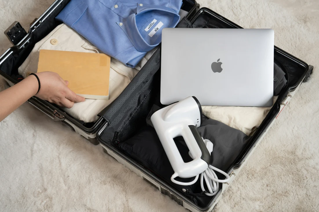 Quoi emmener en camping mobil-home