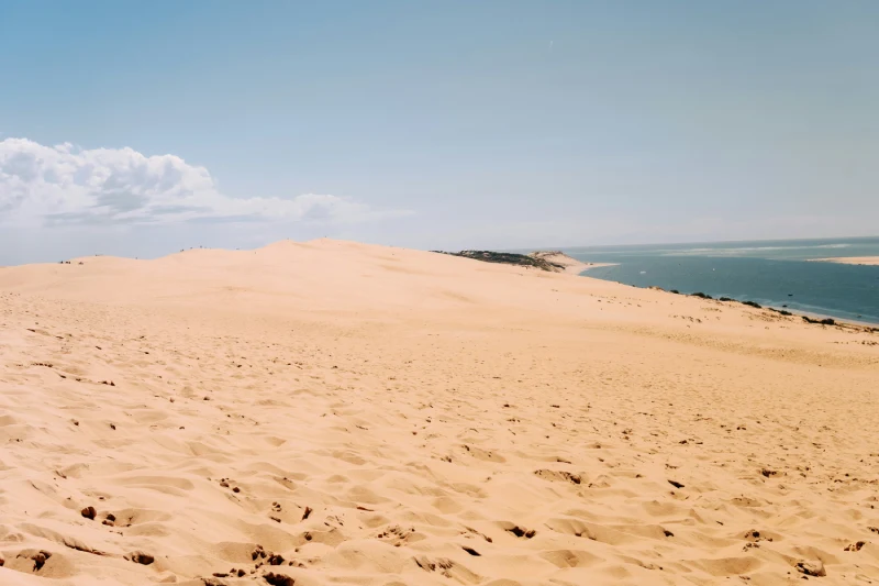 La Dune du Pilat