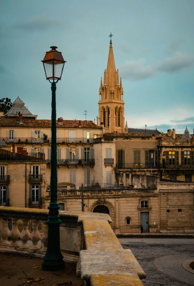 montpellier vacances hérault