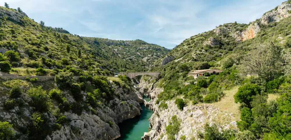 vacances Hérault
