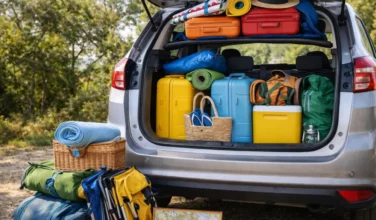 preparer ses vacances en camping